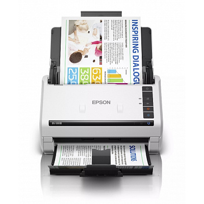 EPSON Workforce DS-530III B11B286401 skener