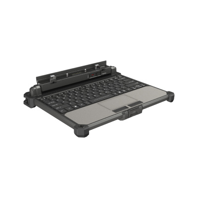 Getac GDKBUS Keyboard Dock, US