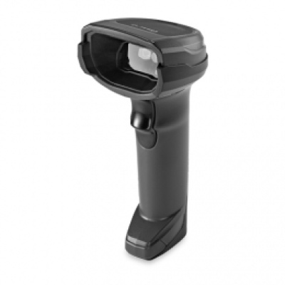 Zebra CR8178-PC100F4WW charging/transmitter cradle, presentation mode