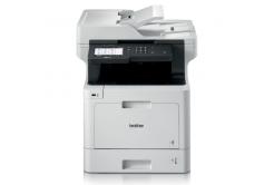Brother MFC-L8900CDW MFCL8900CDWRE1 laserová multifunkce - rozbaleno