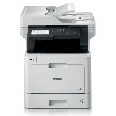 Brother MFC-L8900CDW MFCL8900CDWRE1 laserová multifunkce - rozbaleno
