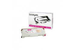 Lexmark 20K1401 purpurový (magenta) originální toner
