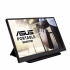 ASUS ZenScreen MB165B 90LM0703-B01170 Monitor, 15,6", TN, HD ready, 60Hz, 10ms, Black, 3R