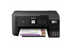 Epson EcoTank L3260 C11CJ66407 inkoustová multifunkce