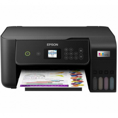 Epson EcoTank L3260 C11CJ66407 inkoustová multifunkce