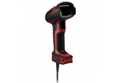 Honeywell Granit Ultra 2100i, 2D, HD, multi-IF, red