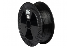 "The Filament" by Spectrum TF-24082, PLA, 1.75mm, MIDNIGHT BLACK, 3kg