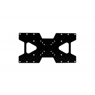 Sada adaptérů VESA, 200x400 mm