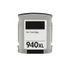 Kompatibilní cartridge s HP 940XL C4906A černá (black) 