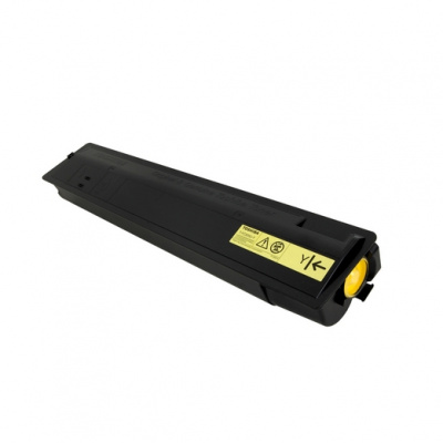 Toshiba T-FC425EY 6AJ00000238 žlutý (yellow) kompatibilní toner