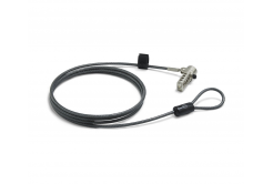 HP Essential Nano Combination Cable Lock
