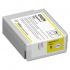 Epson SJIC42P-Y C13T52M440 pro ColorWorks, žlutá (yellow) originální cartridge