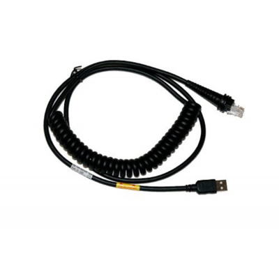 Honeywell CBL-500-500-C00 connection cable , USB