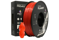Smart Print FG-S182-E1, 3D filament, PLA, Marble Brick Red, 1kg, 1,75mm