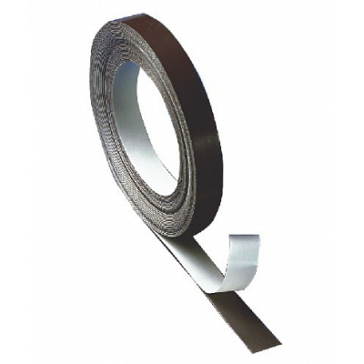 3M 1316 Flexibilní magnetická páska, tl. 0,9 mm 12 mm x 30,5 m