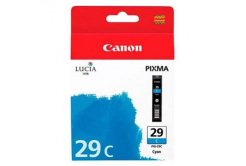 Canon PGI-29C 4873B001 azurová (cyan) originální cartridge