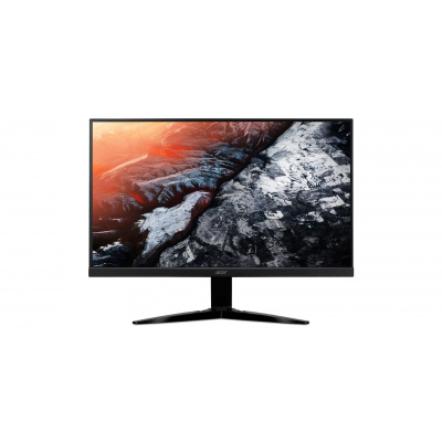 Acer Nitro KG251Q - VA LED,FHD, 24,5", 180Hz,HDMI,DP