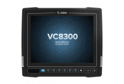 Zebra VC8300 VC83-08SOCABAABA-I, datový terminál, USB, RS232, BT, Wi-Fi, AZERTY, Android