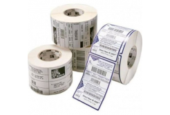 Zebra 880702-025 Z-Perform 1000T, normal paper, easily removable, 76x25mm, 5180 etiket, bílé