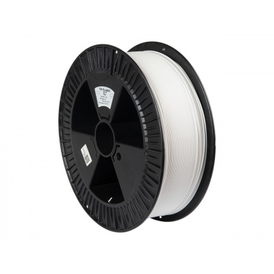 "The Filament" by Spectrum TF-24083, PLA, 1.75mm, TRAFFIC WHITE, 3kg