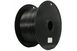 Professional Lab FG-P193-E1, 3D filament, PLA+, 1,75mm, 5000g, Černý (Black)