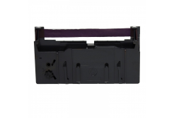 Epson ERC-18, fialová, kompatibilní barvicí páska