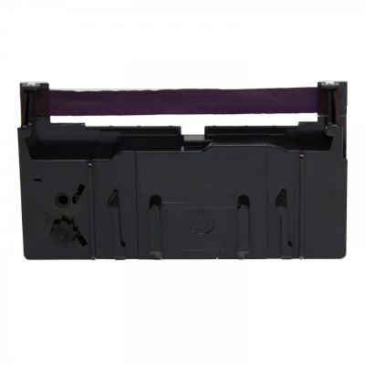 Epson ERC-18, fialová, kompatibilní barvicí páska