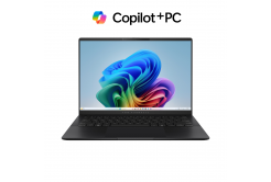 ASUS Vivobook S 14 OLED/M5406KA-OLED108X/AI7-350/14"/WUXGA/24GB/1TB SSD/AMD int/W11P/Black/2R