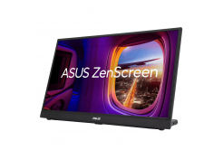 ASUS ZenScreen/MB17AHG/17,3"/IPS/FHD/144Hz/5ms/Black/3R