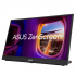 ASUS ZenScreen MB17AHG 90LM08PG-B01170 Monitor, 17,3", IPS, FHD, 144Hz, 5ms, Black, 3R