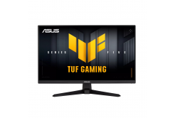ASUS 90LM0CJ1-B01171 TUF/VG27AQE5A/27"/IPS/QHD/165Hz/0,3ms/Černá/3R