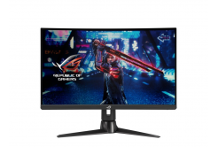 ASUS ROG/Strix XG27AQV/27"/IPS/QHD/170Hz/1ms/Black/3R