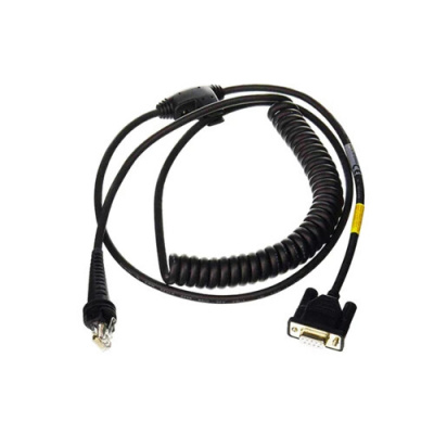 Newland CBL0155R connection cable, RJ45, coiled
