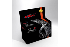 JetWorld PREMIUM kompatibilní cartridge pro Brother LC-527BK černá (black)