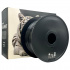 Smart Print FG-S127-E1, 3D filament, PETG, Black, 3kg, 1,75mm