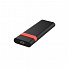 VERBATIM 32261 Kryt M.2 NVMe SSD Store ‘n’ Go, USB 3.2 Gen 2, černá