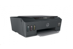 HP All-in-One Ink Smart Tank Wireless 515 (A4, 11/5 ppm, USB, Wi-Fi, Print, Scan, Copy)