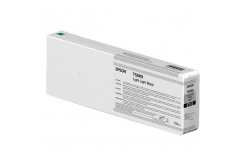 Epson C13T55K900 světlá černá (ligh light black) originální cartridge