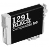 Epson T1291 černá (black) kompatibilní cartridge