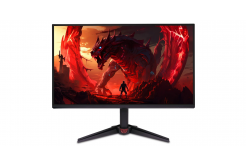 Acer VG270UE -QHD,IPS, 27", 100Hz, HDMI, DP,black