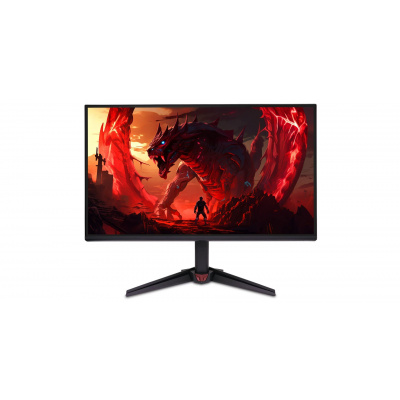Acer VG270UE -QHD,IPS, 27", 100Hz, HDMI, DP,black