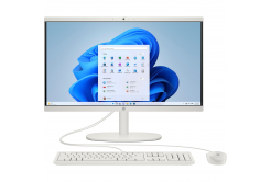 HP 22/22-dg0003nc/21,5"/FHD/i3-N300/8GB/512GB SSD/UHD Xe/W11H/White/2R