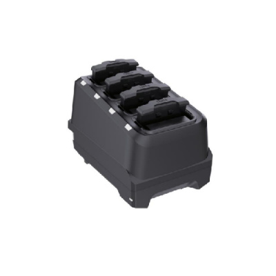 Zebra SAC-WS5X-4S8-01 4-Slot Battery Charger
