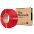 "The Filament" by Spectrum TF-24181, ReFill, HT-PLA, 1.75mm, VIVID RED, 1kg