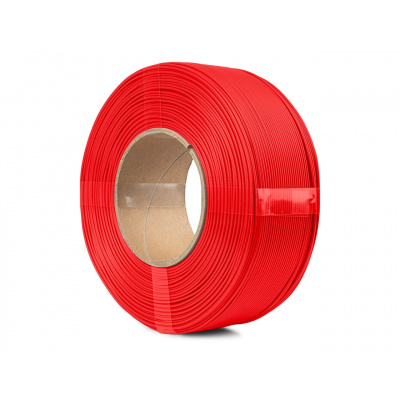 Spectrum 81625 ReFill filament, LW-PLA UltraFoam, 1.75mm, PURE RED, 0.75kg