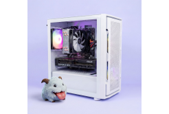 Herní počítač Raiko Pro – RTX 5070 12GB, AMD Ryzen 7 5800X, 16GB / 32GB RAM, 1TB SSD