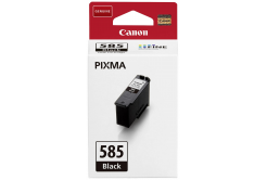 Canon PG-585 6205C001 černá (black) originální cartridge