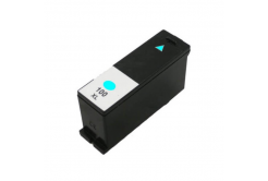 Lexmark 100XL 14N1069 azurová (cyan) kompatibilní cartridge