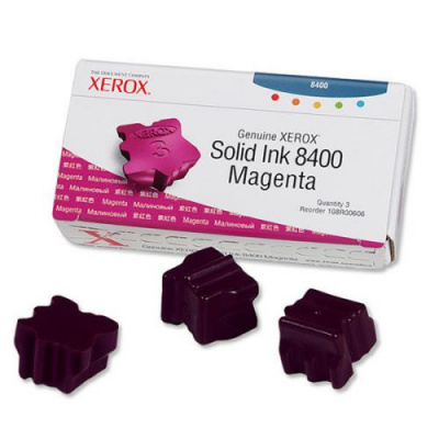 Xerox 108R00724 purpurový (magenta) originál toner