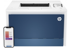 HP Color LaserJet Pro 4202dn 4RA87F laserová tiskárna